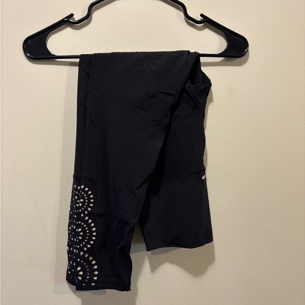 Aerie Black Active Leggings